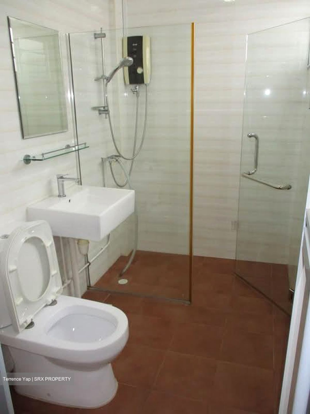 Blk 126 Bishan Street 12 (Bishan), HDB 5 Rooms #594004861